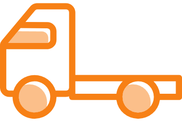 双清拖车/平板车